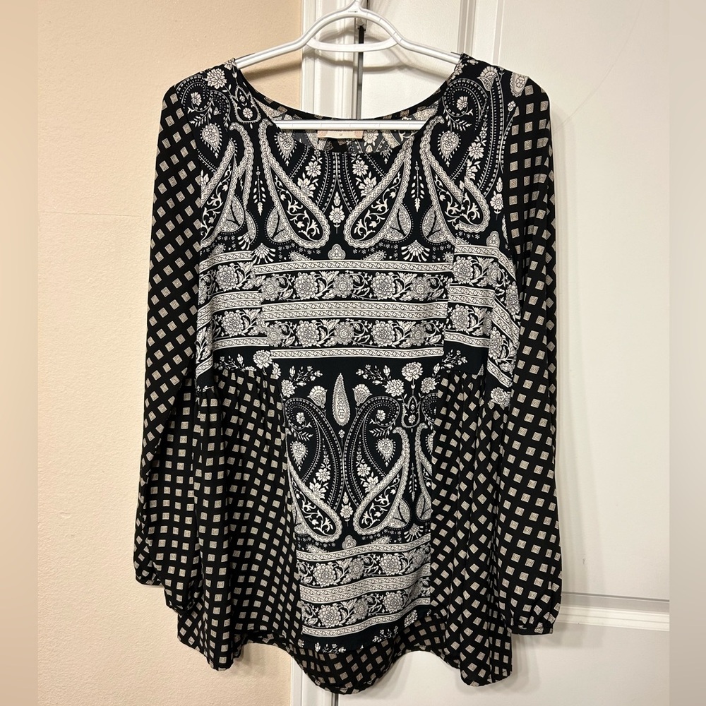 Alter’d State Tunic Medium M